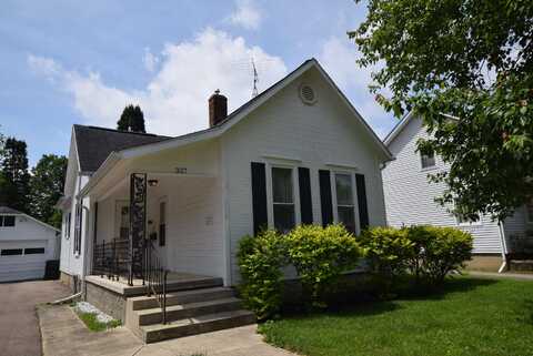 327 Washington Avenue, Urbana, OH 43078
