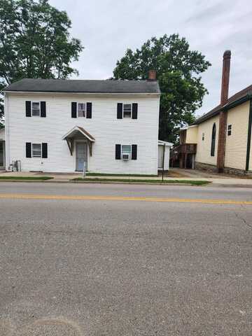 314 S Washington Street, New Paris, OH 45347