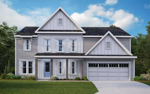 414 S Landon Lane, Springfield, OH 45505