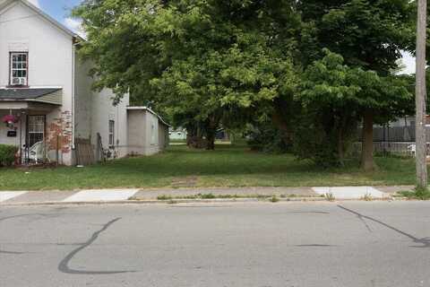 0 S Kenton Street, Urbana, OH 43078