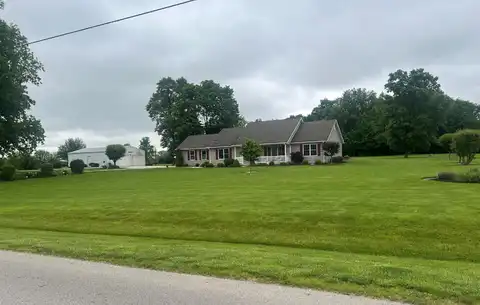 11375 Schenk Road, Sidney, OH 45365