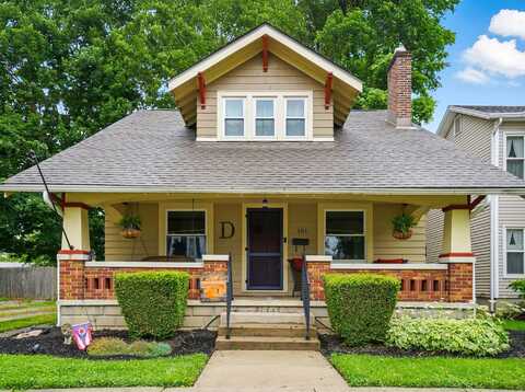 161 S Plum Street, Germantown, OH 45327