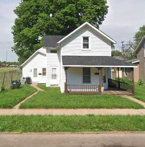 624 S Clay Street, Troy, OH 45373