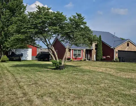 6822 Watercraft Drive, Huntsville, OH 43324