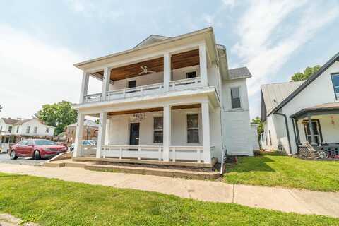 308 Broadway, Piqua, OH 45356