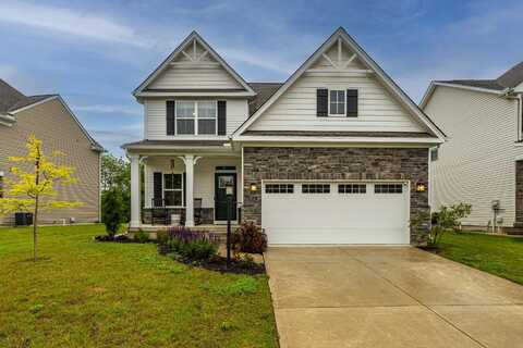 6015 Churchill Downs Place, Huber Heights, OH 45424