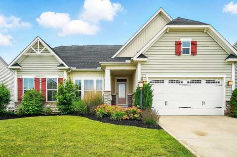 2475 Sunset Maple Drive, Tipp City, OH 45371