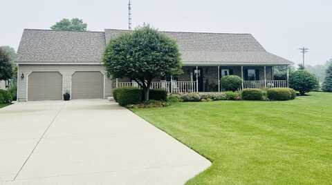 5961 Washington Pike Road, Saint Marys, OH 45885