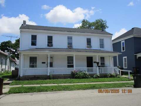 513 S Downing Street, Piqua, OH 45356
