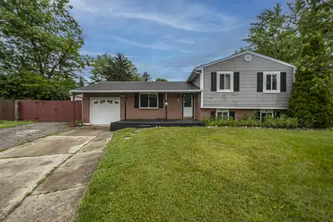 1000 Michele Court, Englewood, OH 45322