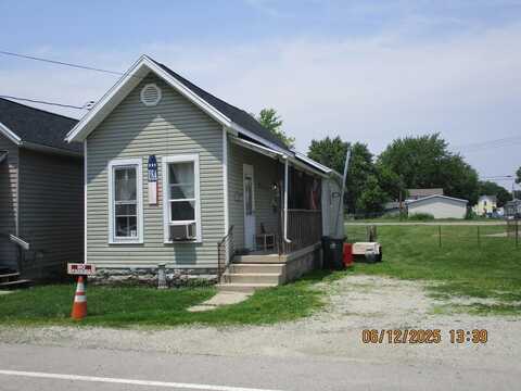 514 Garnsey Street, Piqua, OH 45356