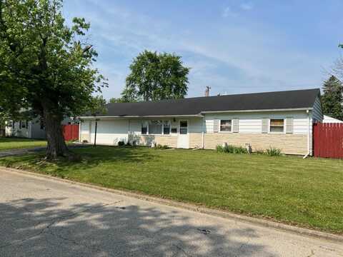 400 Glenwood Avenue, Piqua, OH 45356