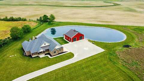 2180 Stillwater Road, Houston, OH 45333