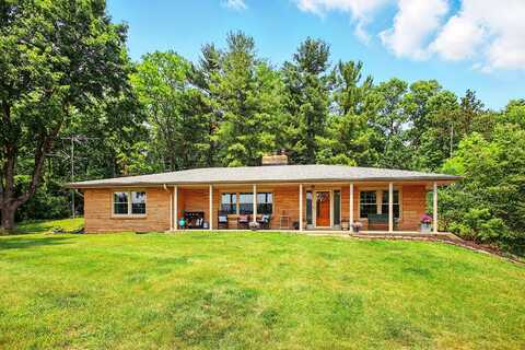2590 Ross Lane, Springfield, OH 45502