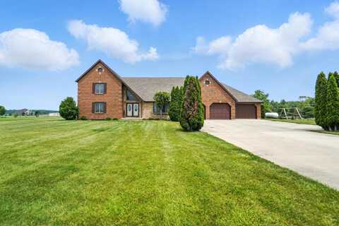 8041 Oldtown Road, Celina, OH 45822
