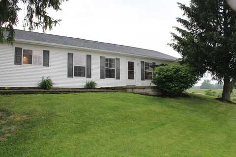7583 Co Rd 9, Rushsylvania, OH 43347