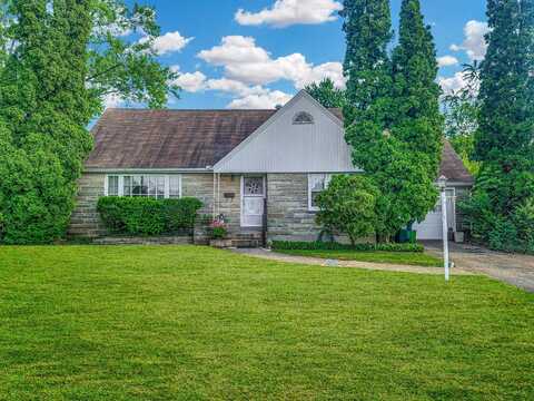 853 Amherst Drive, Urbana, OH 43078