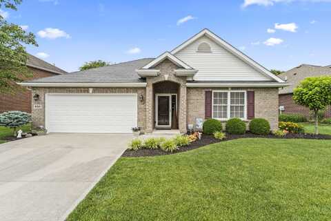 650 Willow Point Court, Troy, OH 45373