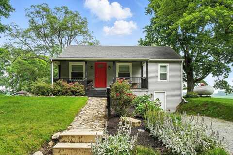 5638 Old Route 70, Springfield, OH 45502