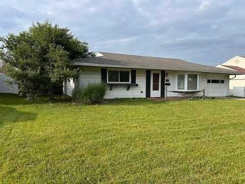 1432 Attleboro Avenue, Springfield, OH 45503