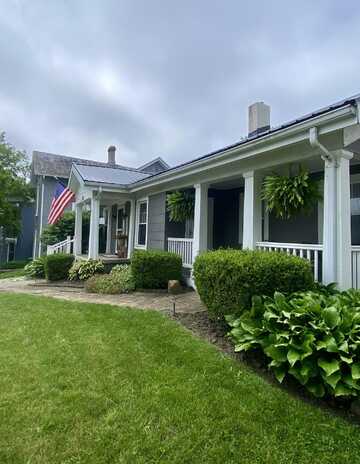 125 N Main Street, Mechanicsburg, OH 43044