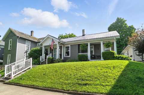 125 N Main Street, Mechanicsburg, OH 43044
