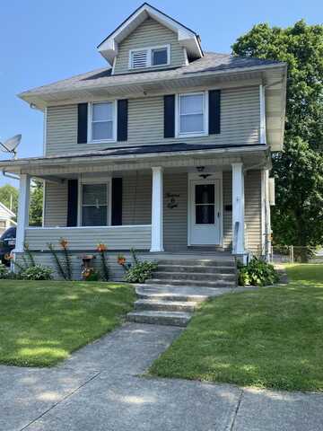 1208 Broadway Street, Springfield, OH 45504