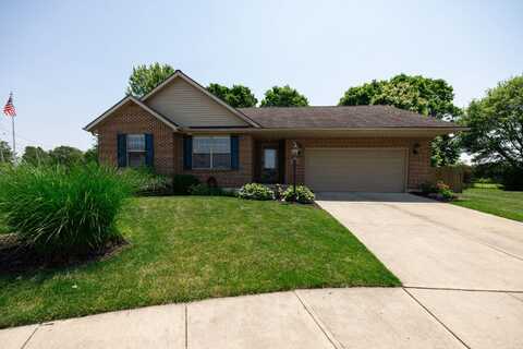 3903 Harris Lane, Springfield, OH 45503