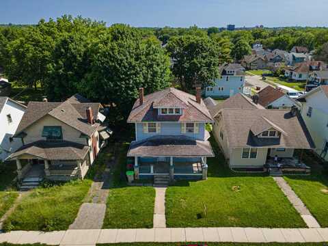 361 E Mccreight Avenue, Springfield, OH 45503