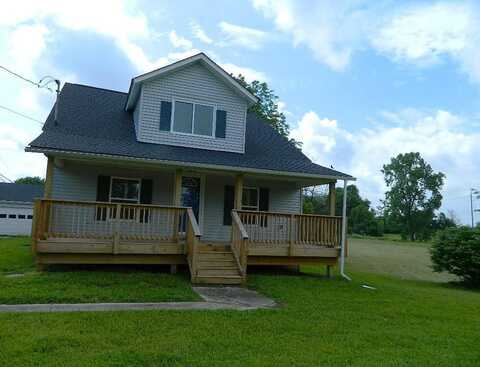 16 E Walnut Street, Jeffersonville, OH 43128