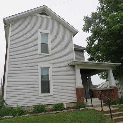 624 St Marys Avenue, Sidney, OH 45365