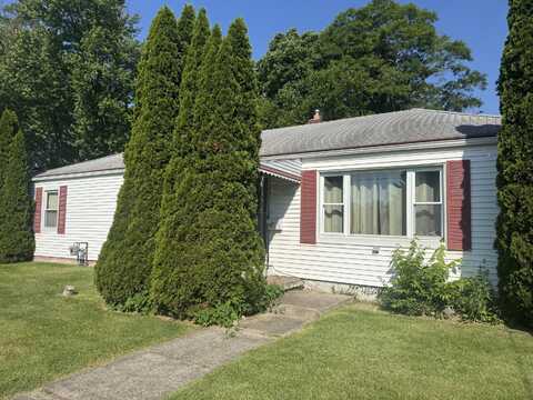 1213 Gable Street, Springfield, OH 45505