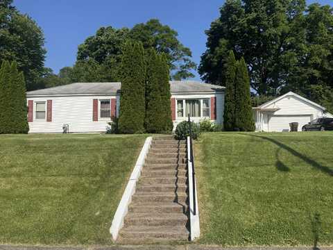 1213 Gable Street, Springfield, OH 45505