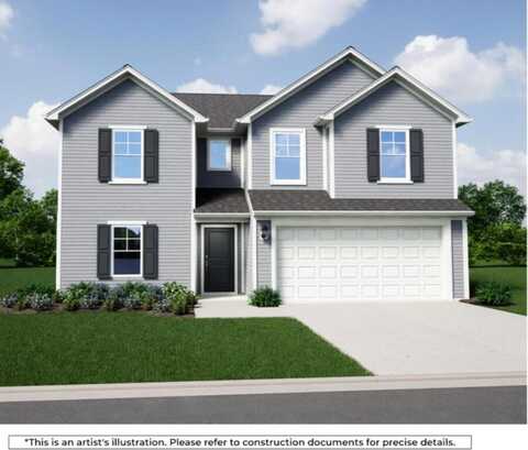 618 Lois Lane, London, OH 43140