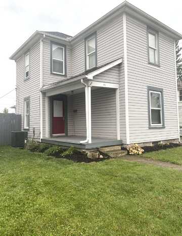 465 Miami Street, Piqua, OH 45356