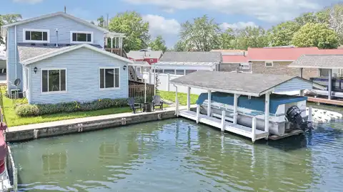 11531 Circle Drive, Lakeview, OH 43331