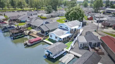 11531 Circle Drive, Lakeview, OH 43331