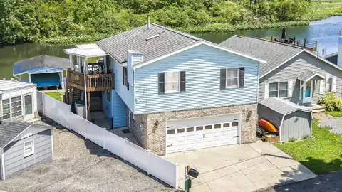 11531 Circle Drive, Lakeview, OH 43331