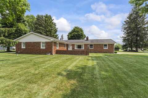 1470 Troy Urbana Road, Troy, OH 45373