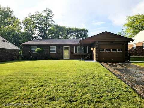 1458 Lee Road, Troy, OH 45373