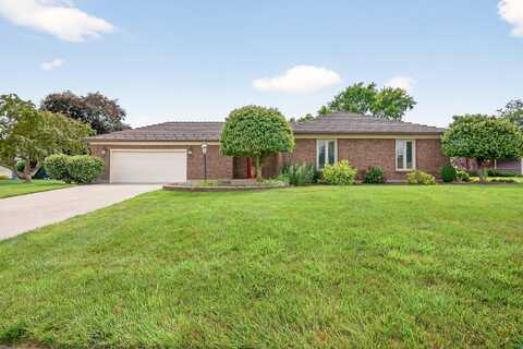 1909 Beckert Drive, Piqua, OH 45356