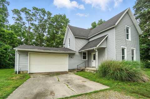 7126 Dayton Springfield Road, Enon, OH 45323