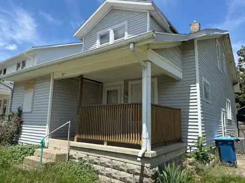 324 N Lane Street, Sidney, OH 45365