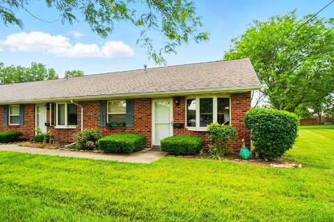 4654 Reno Lane, Springfield, OH 45503