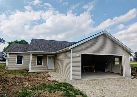 602 Weston Street, Saint Marys, OH 45885