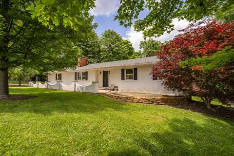 11895 Harris Road, Germantown, OH 45327