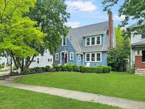 574 E Court Street, Urbana, OH 43078
