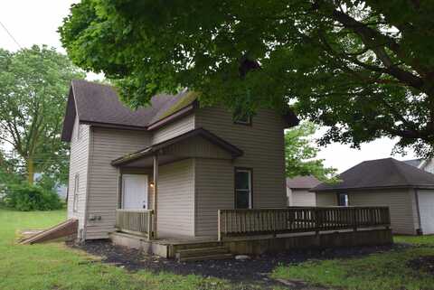 2389 N Heck Hill Road, Saint Paris, OH 43072