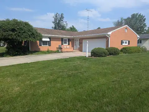 1131 Spruce Avenue, Sidney, OH 45365
