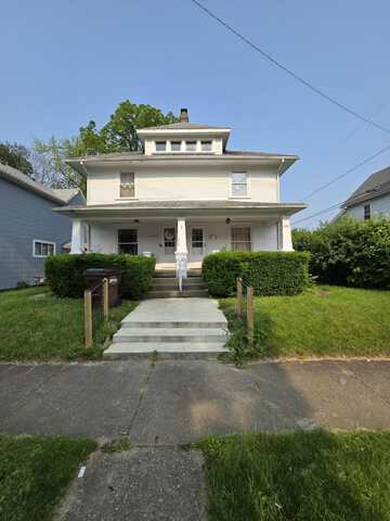 1517 Linden Avenue, Springfield, OH 45505